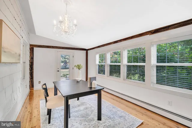 $825,000 | 513 Cherry Valley Road, Princeton, NJ 08540