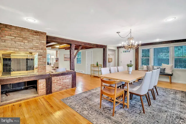 $825,000 | 513 Cherry Valley Road, Princeton, NJ 08540