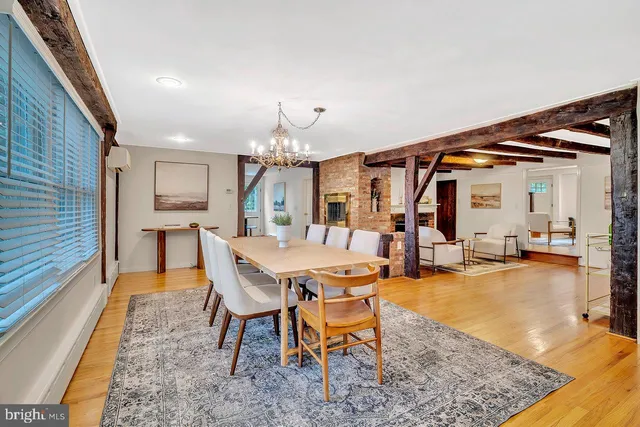 $825,000 | 513 Cherry Valley Road, Princeton, NJ 08540