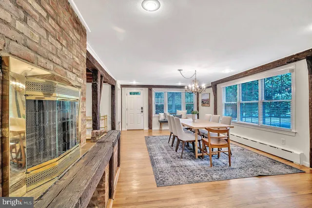 $825,000 | 513 Cherry Valley Road, Princeton, NJ 08540