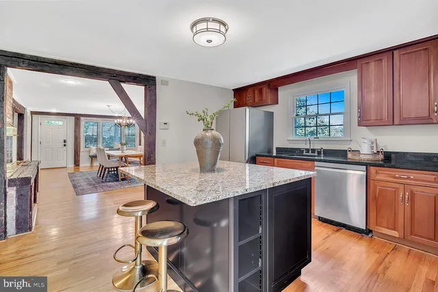 $825,000 | 513 Cherry Valley Road, Princeton, NJ 08540