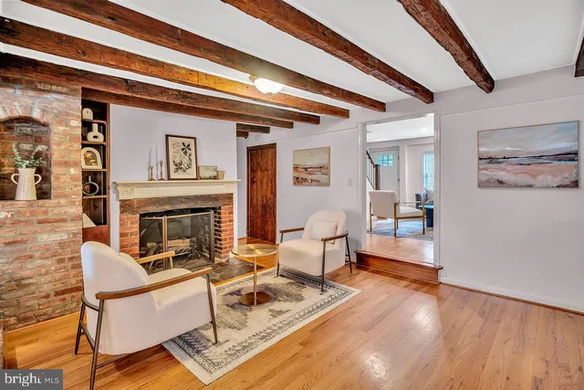 $825,000 | 513 Cherry Valley Road, Princeton, NJ 08540