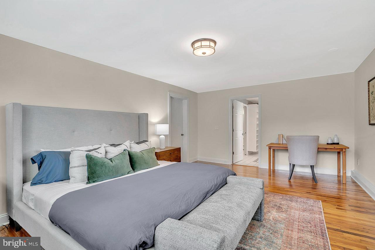 513 Cherry Valley Road Princeton, NJ 08540 - Photo 36 of 52 a living room with furniture and a couch