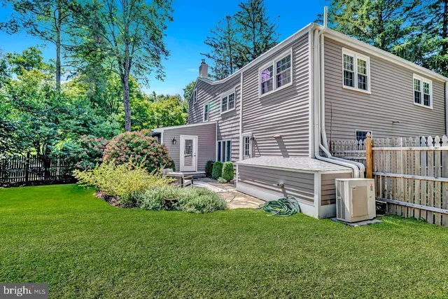 $825,000 | 513 Cherry Valley Road, Princeton, NJ 08540