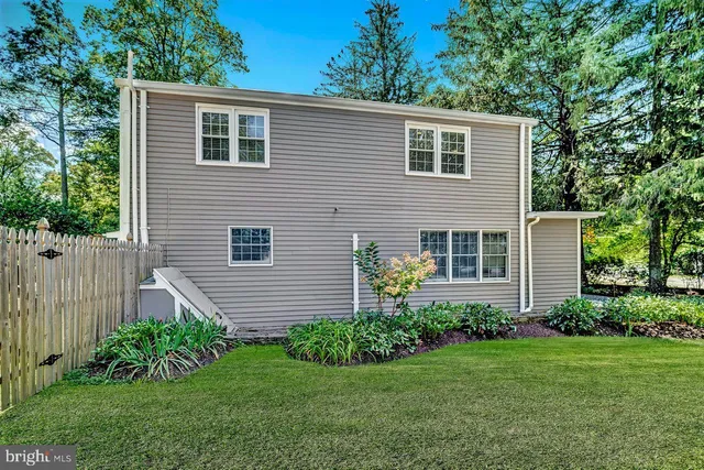 $825,000 | 513 Cherry Valley Road, Princeton, NJ 08540