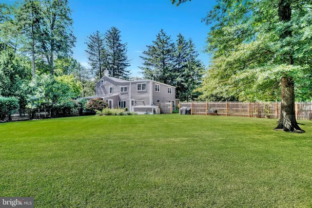 $825,000 | 513 Cherry Valley Road, Princeton, NJ 08540