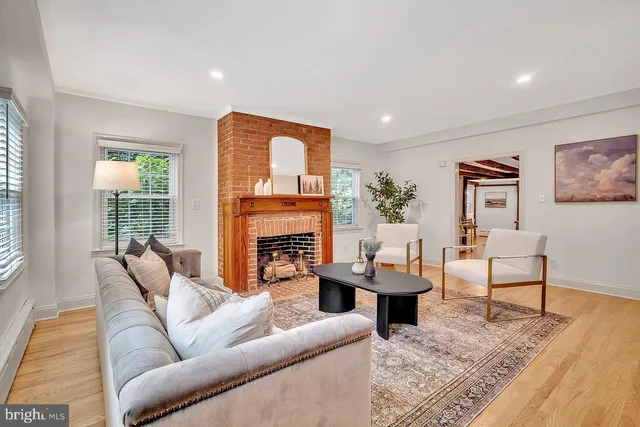 $825,000 | 513 Cherry Valley Road, Princeton, NJ 08540