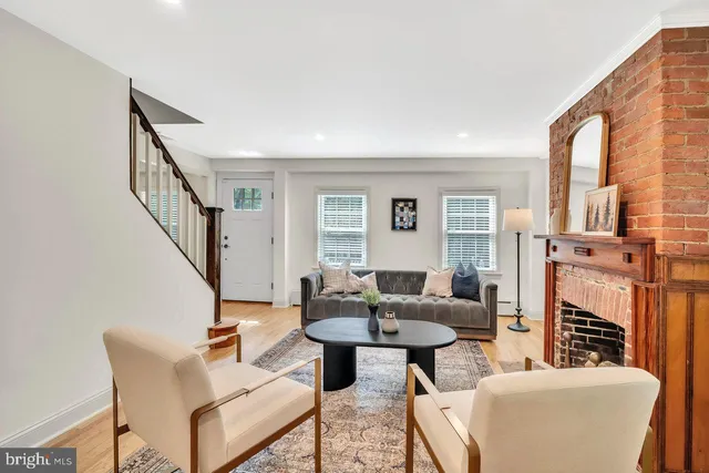 $825,000 | 513 Cherry Valley Road, Princeton, NJ 08540