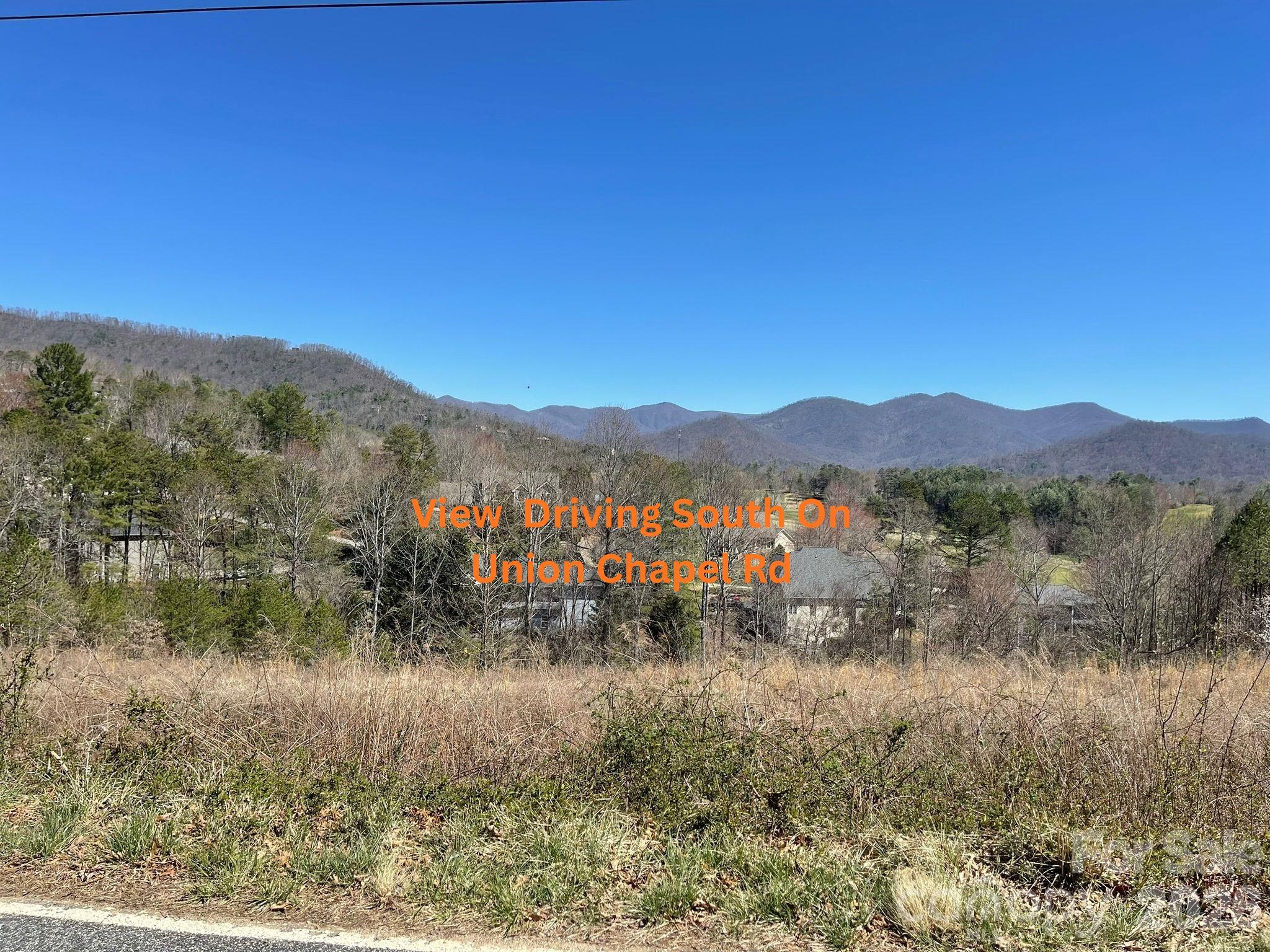 81 Union Chapel Road Weaverville, NC 28787 - Photo 17 of 21 Gallery Image 17