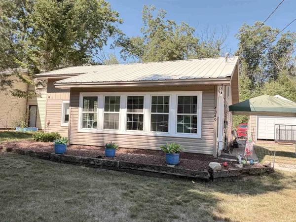 $155,000 | 4349 Oak Park Drive, Harrison, MI 48625