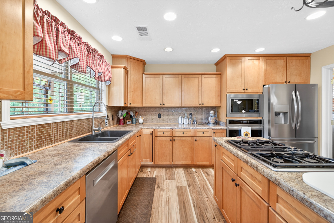 1270 Perryman Road Buckhead, GA 30625 - Photo 25 of 129