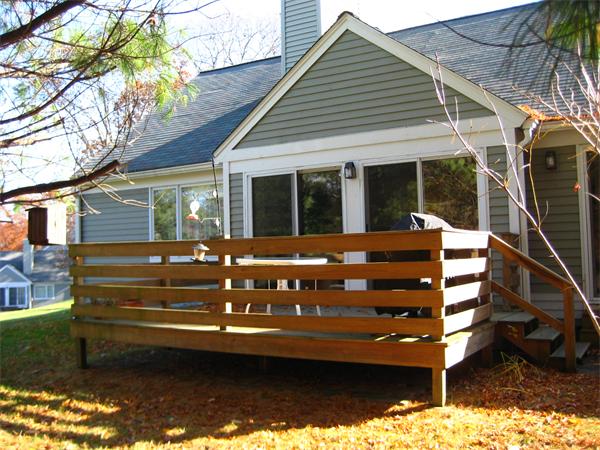 164 Stone Ridge Road, Unit 164 Franklin, MA 02038 - Photo 15 of 20 Gallery Image 15