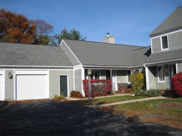 164 Stone Ridge Road, Unit 164 Franklin, MA 02038 - Photo 20 of 20 Gallery Image 20