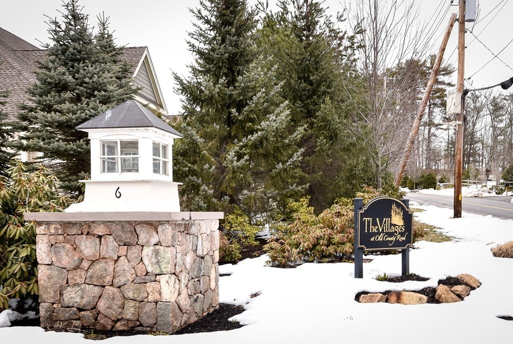 6 Old County Road, Unit 30 Sudbury, MA 01776 - Photo 30 of 30 Gallery Image 30