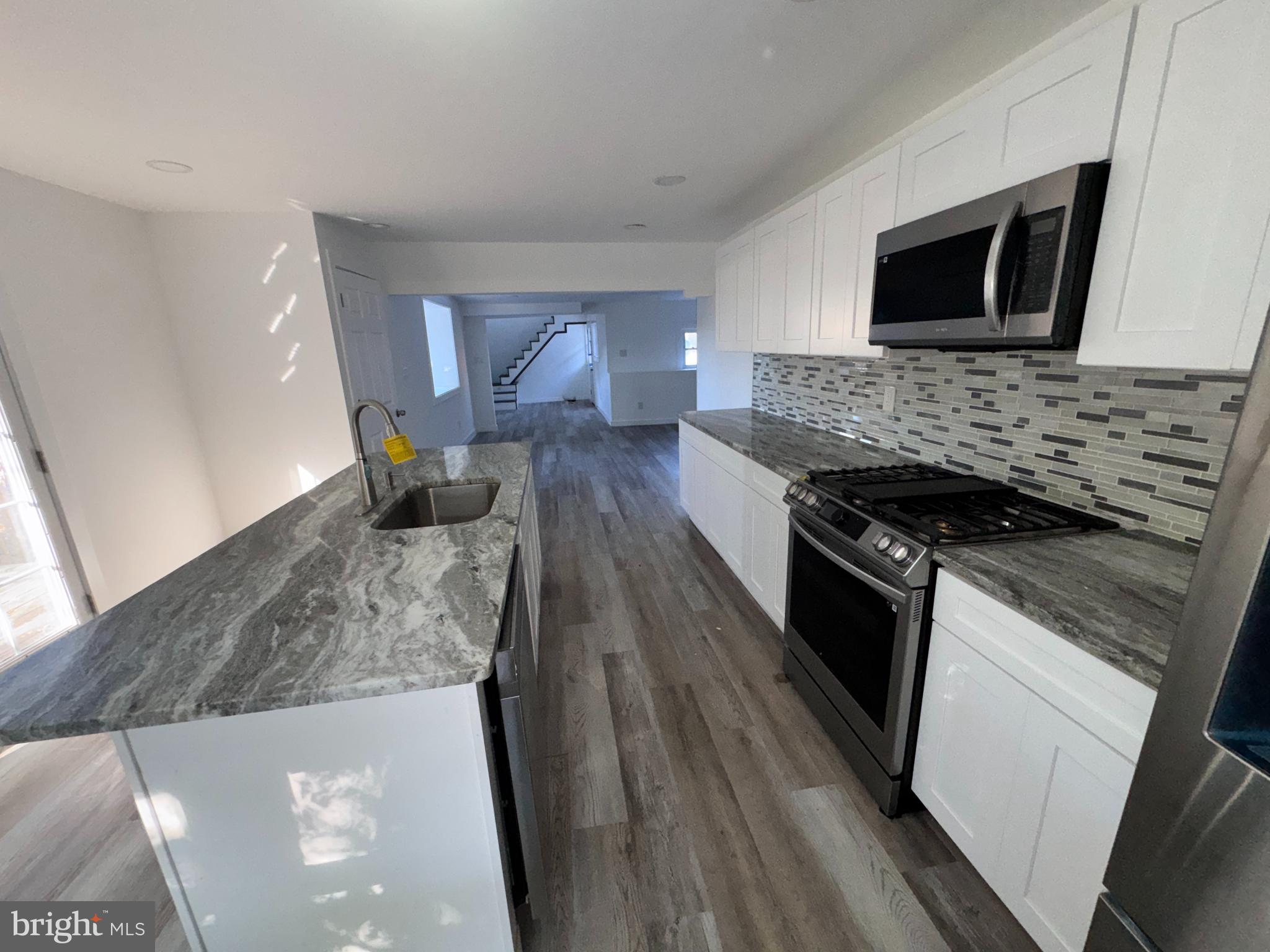 22 Princeton Avenue Ridley Park, PA 19078 - Photo 21 of 41 Kitchen