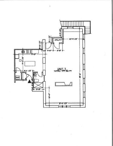 $662,500 | 8-14 Newcomb Street, Unit 7, Boston, MA 02118