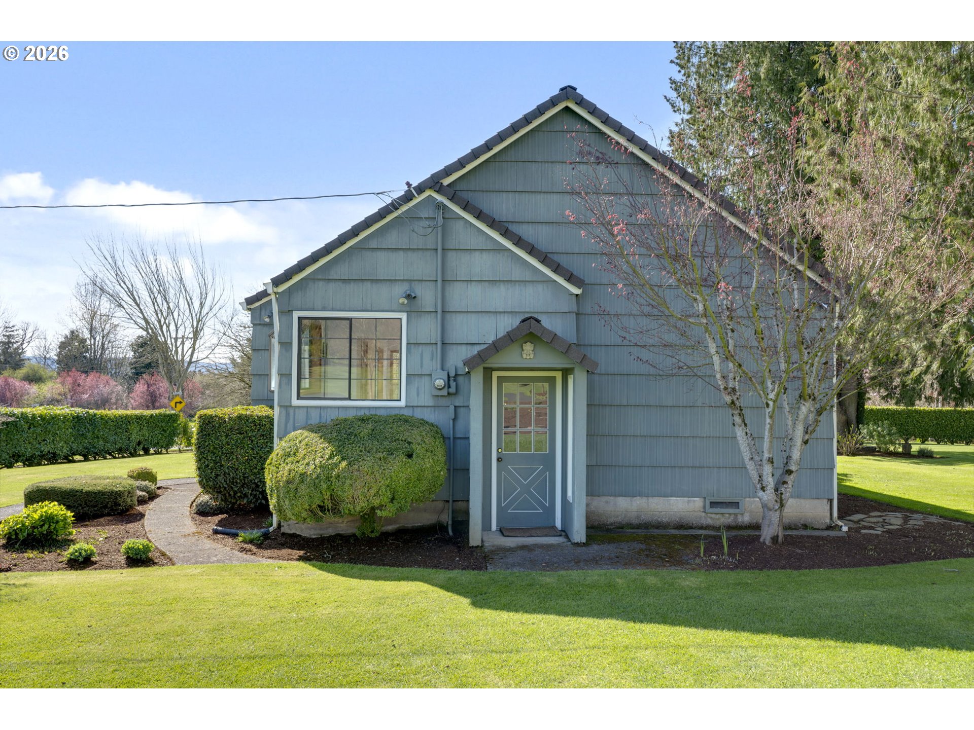 6680 Northwest 179th Street Ridgefield, WA 98642 - Photo 44 of 47