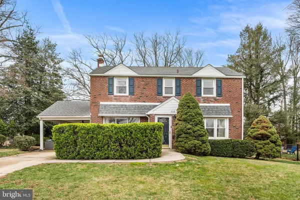 $549,900 | 508 Circle Drive, Havertown, PA 19083