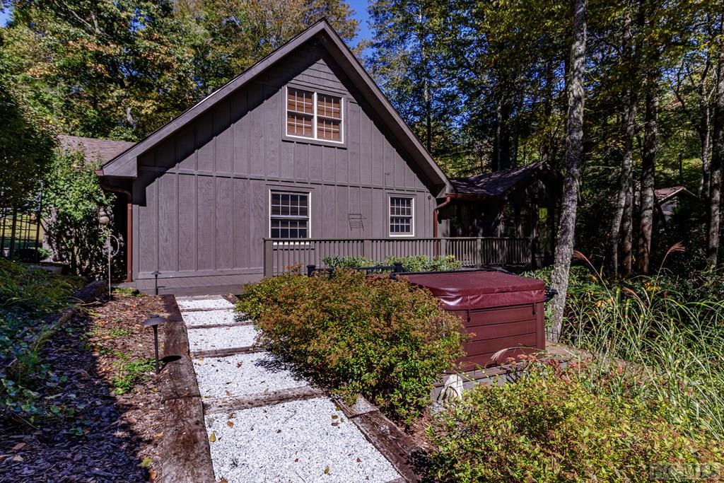148 Pheasant Run Road Highlands, NC 28741 - Photo 26 of 49 Gallery Image 26