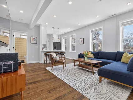 $599,000 | 3 Roslin Street, Unit 2, Boston, MA 02124