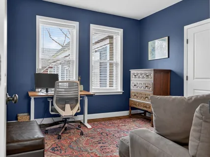 $599,000 | 3 Roslin Street, Unit 2, Boston, MA 02124