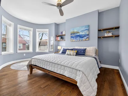 $599,000 | 3 Roslin Street, Unit 2, Boston, MA 02124