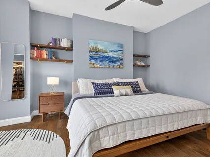 $599,000 | 3 Roslin Street, Unit 2, Boston, MA 02124