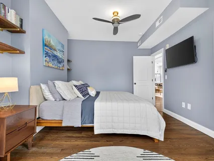 $599,000 | 3 Roslin Street, Unit 2, Boston, MA 02124