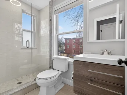 $599,000 | 3 Roslin Street, Unit 2, Boston, MA 02124