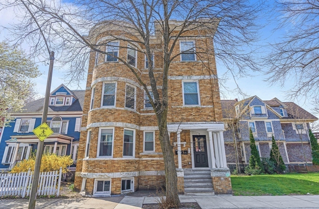 3 Roslin Street, Unit 2 Boston, MA 02124 - Photo 18 of 18