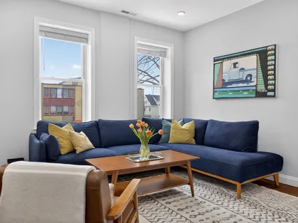$599,000 | 3 Roslin Street, Unit 2, Boston, MA 02124