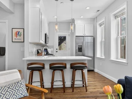 $599,000 | 3 Roslin Street, Unit 2, Boston, MA 02124