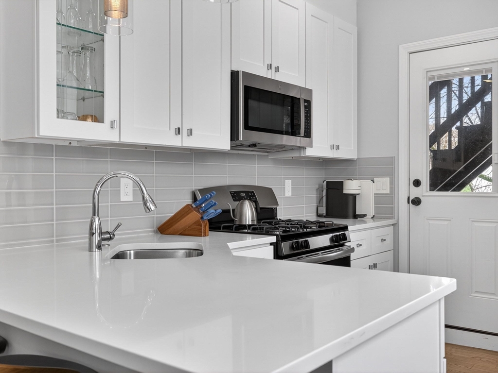 3 Roslin Street, Unit 2 Boston, MA 02124 - Photo 5 of 18