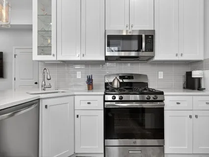 $599,000 | 3 Roslin Street, Unit 2, Boston, MA 02124