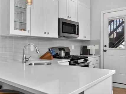 $599,000 | 3 Roslin Street, Unit 2, Boston, MA 02124