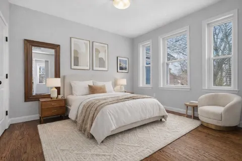 $599,000 | 3 Roslin Street, Unit 2, Boston, MA 02124