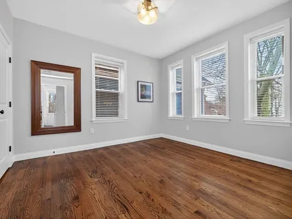 $599,000 | 3 Roslin Street, Unit 2, Boston, MA 02124