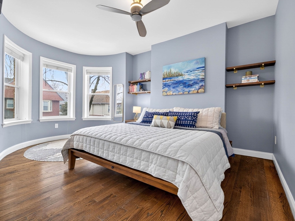 3 Roslin Street, Unit 2 Boston, MA 02124 - Photo 10 of 18