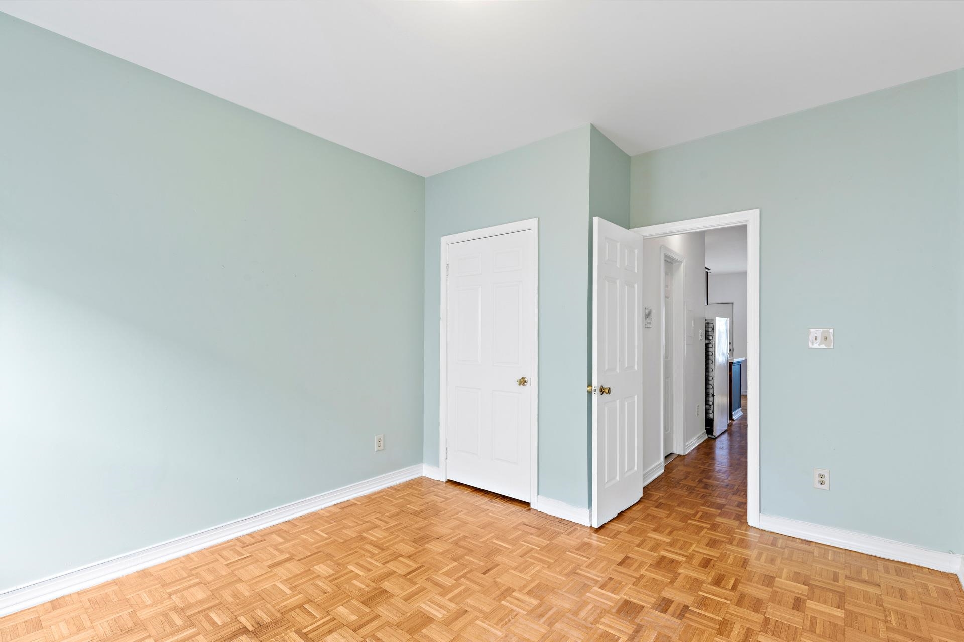 82 Jackson Street, Unit B5 Hoboken, NJ 07030 - Photo 8 of 14 a view of an empty room