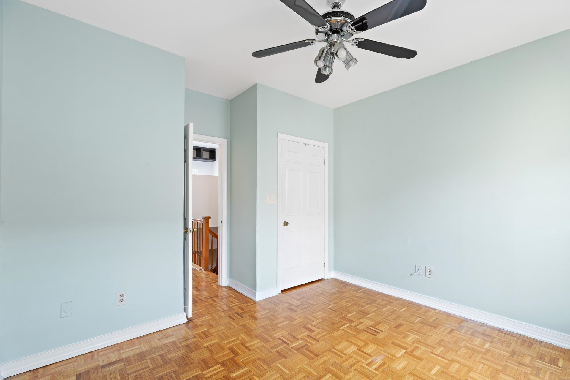 82 Jackson Street, Unit B5 Hoboken, NJ 07030 - Photo 10 of 14 a view of an empty room