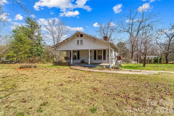 $85,000 | 505 Mimosa Avenue, Morganton, NC 28655