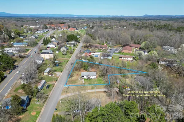 $85,000 | 505 Mimosa Avenue, Morganton, NC 28655