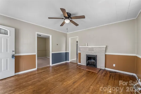 $85,000 | 505 Mimosa Avenue, Morganton, NC 28655