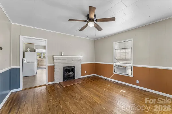 $85,000 | 505 Mimosa Avenue, Morganton, NC 28655