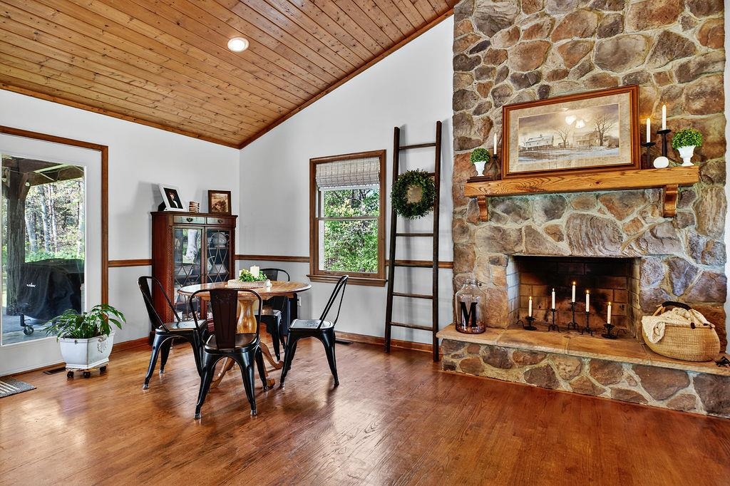 576 Vinegar Hill Road Churchville, VA 24421 - Photo 18 of 53