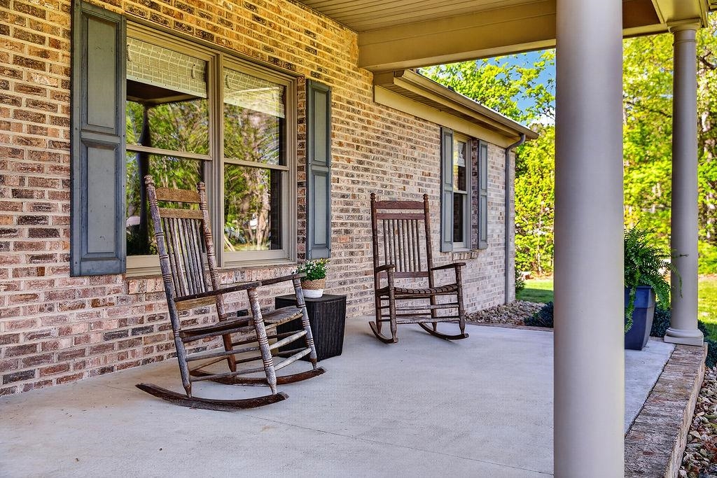 576 Vinegar Hill Road Churchville, VA 24421 - Photo 4 of 53