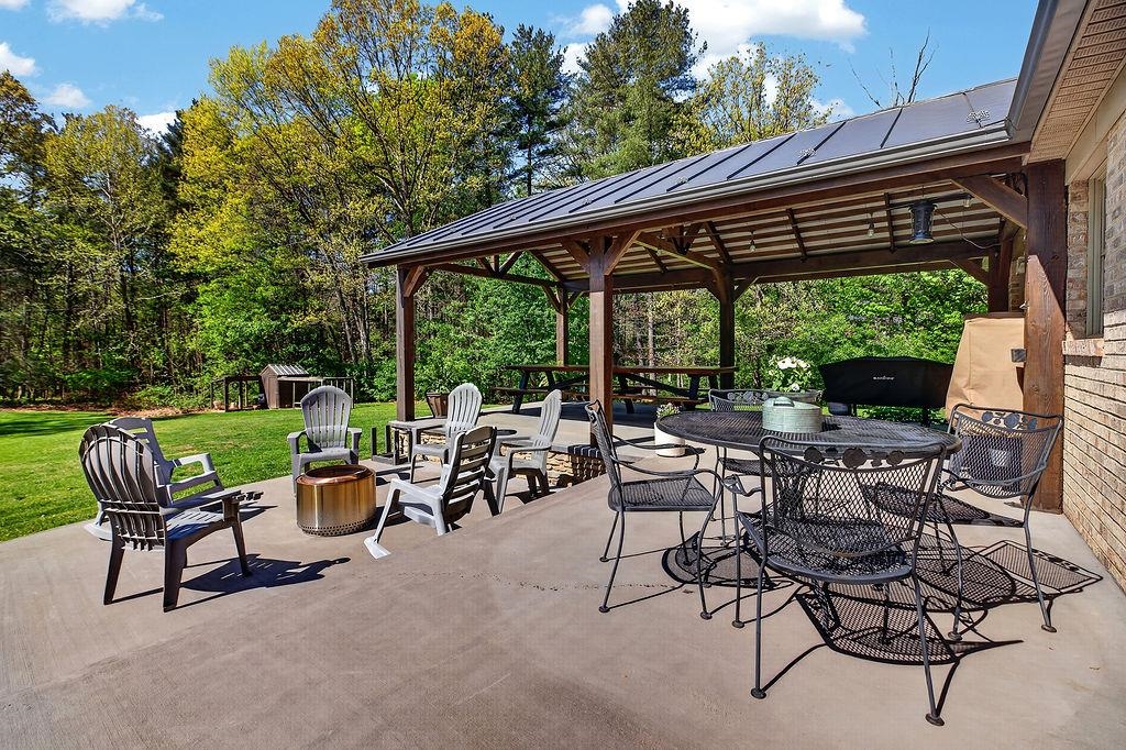 576 Vinegar Hill Road Churchville, VA 24421 - Photo 45 of 53