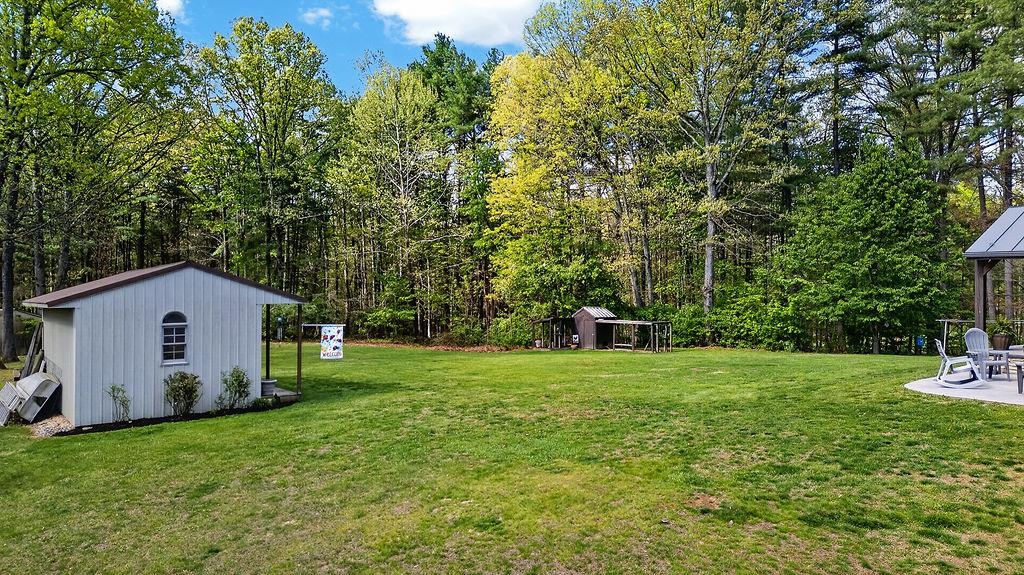 576 Vinegar Hill Road Churchville, VA 24421 - Photo 47 of 53