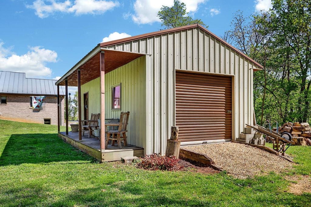 576 Vinegar Hill Road Churchville, VA 24421 - Photo 49 of 53