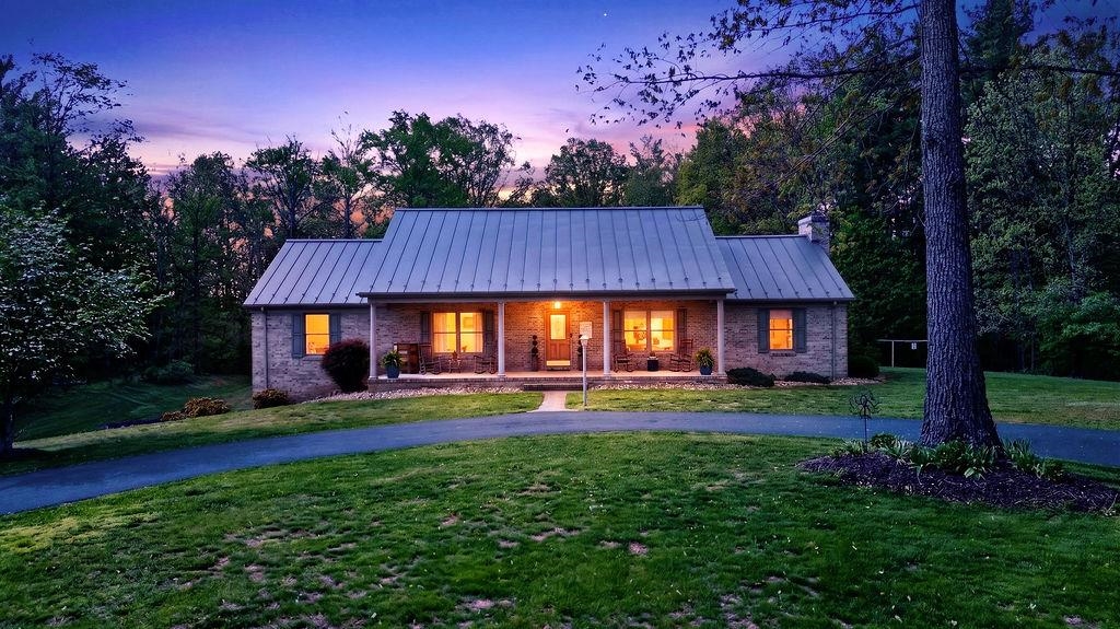 576 Vinegar Hill Road Churchville, VA 24421 - Photo 50 of 53